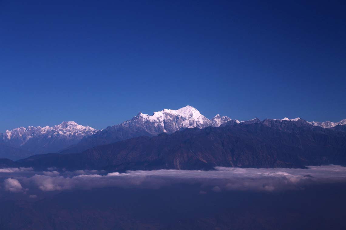 Breathtaking Aerial View Of Vicinity Of Kathmandu Valley Myrepublica The New York Times 5778